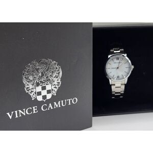 Vince Camuto Women’s Watch NEW IN BOX VCW7179L